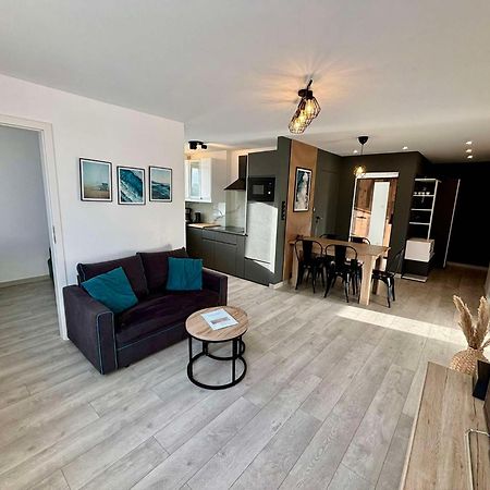 Apartament Z Widokiem, 10Min Od Morza Gdansk Dış mekan fotoğraf