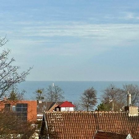 Apartament Z Widokiem, 10Min Od Morza Gdansk Dış mekan fotoğraf